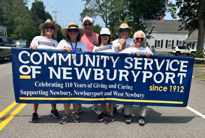 Programs - Community Service of Newburyport